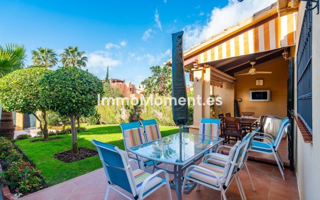 Bestaande woning - Villa - Mijas - Mijas Costa