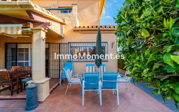 Bestaande woning - Villa - Mijas - Mijas Costa