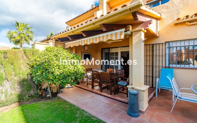 Bestaande woning - Villa - Mijas - Mijas Costa