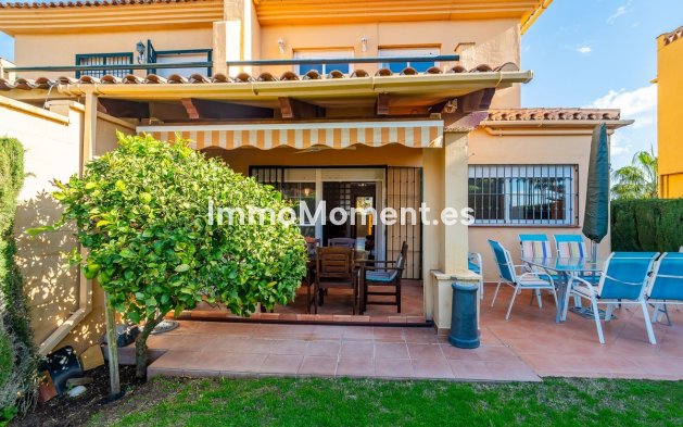 Bestaande woning - Villa - Mijas - Mijas Costa