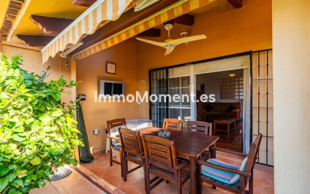 Bestaande woning - Villa - Mijas - Mijas Costa