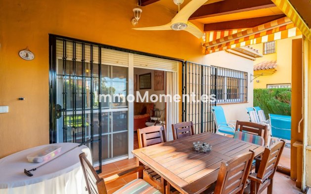 Bestaande woning - Villa - Mijas - Mijas Costa