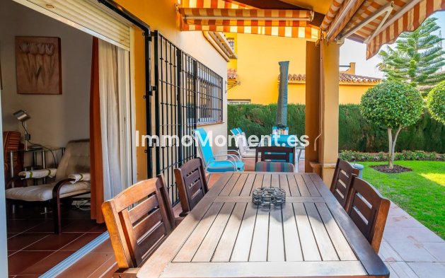 Bestaande woning - Villa - Mijas - Mijas Costa