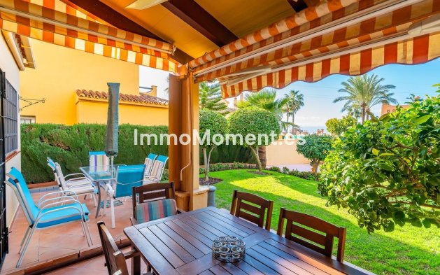 Bestaande woning - Villa - Mijas - Mijas Costa