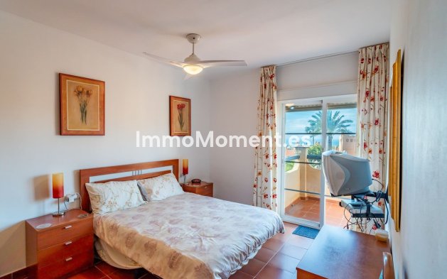 Bestaande woning - Villa - Mijas - Mijas Costa