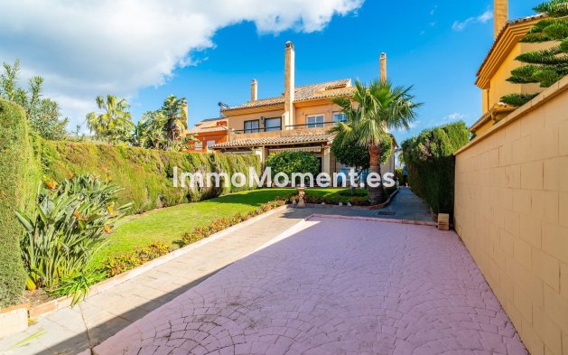 Bestaande woning - Villa - Mijas - Mijas Costa