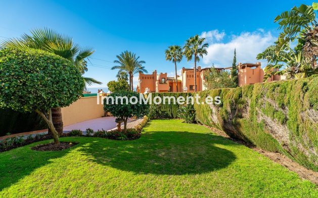 Bestaande woning - Villa - Mijas - Mijas Costa