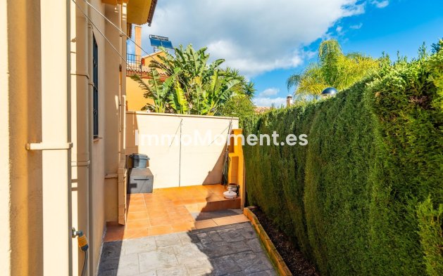 Bestaande woning - Villa - Mijas - Mijas Costa