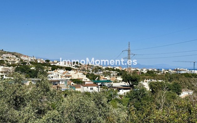 Revente - Terrain - Benalmadena - Benalmadena Costa