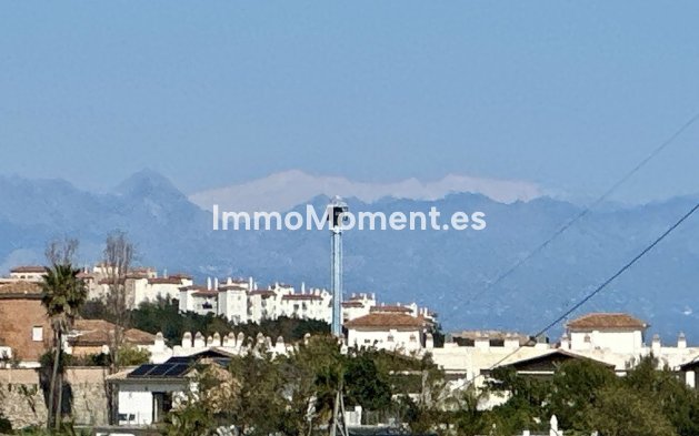 Revente - Terrain - Benalmadena - Benalmadena Costa