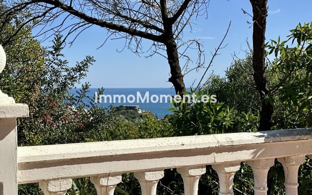 Revente - Terrain - Benalmadena - Benalmadena Costa