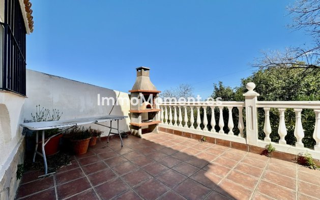 Revente - Terrain - Benalmadena - Benalmadena Costa