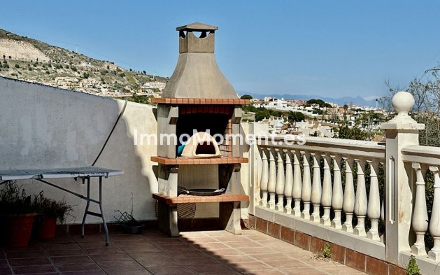 Revente - Terrain - Benalmadena - Benalmadena Costa