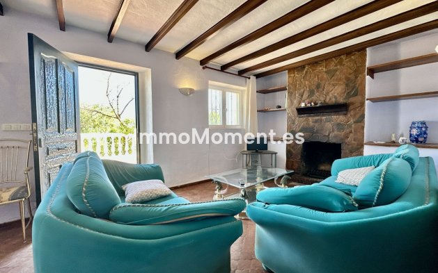 Revente - Terrain - Benalmadena - Benalmadena Costa