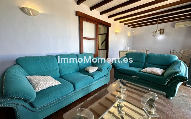 Revente - Terrain - Benalmadena - Benalmadena Costa