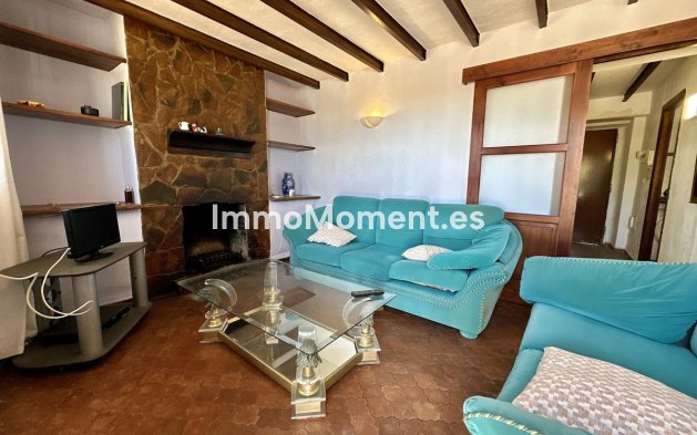 Revente - Terrain - Benalmadena - Benalmadena Costa