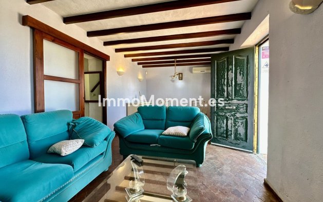 Revente - Terrain - Benalmadena - Benalmadena Costa