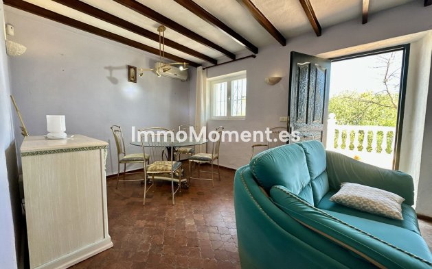 Revente - Terrain - Benalmadena - Benalmadena Costa