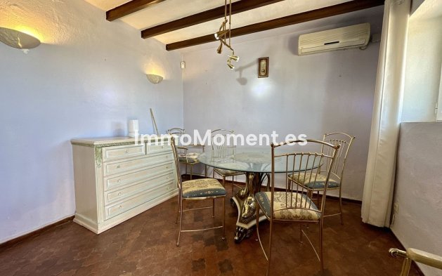 Revente - Terrain - Benalmadena - Benalmadena Costa