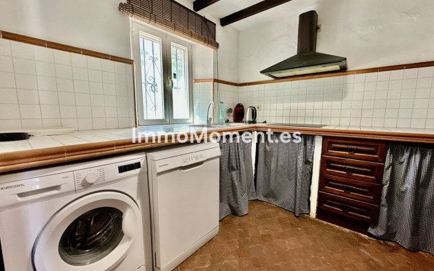 Revente - Terrain - Benalmadena - Benalmadena Costa