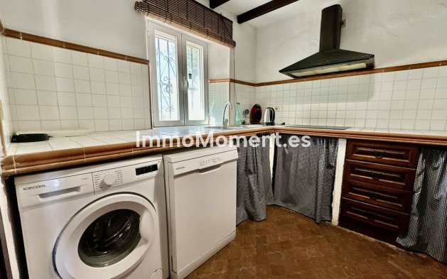 Revente - Terrain - Benalmadena - Benalmadena Costa