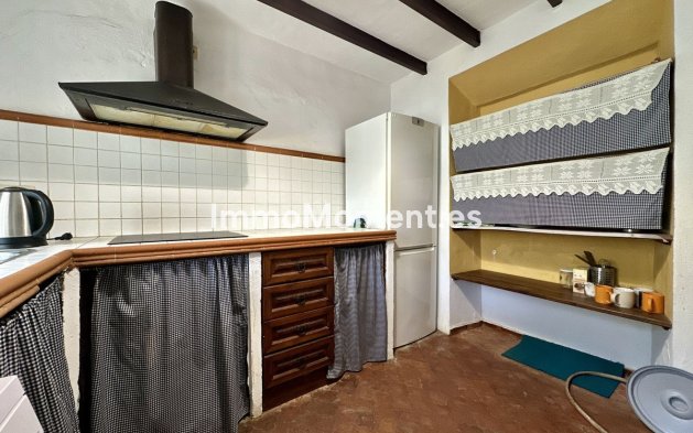 Revente - Terrain - Benalmadena - Benalmadena Costa