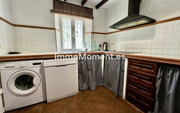 Revente - Terrain - Benalmadena - Benalmadena Costa