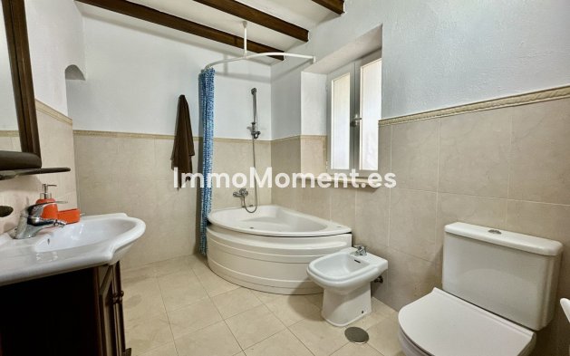 Revente - Terrain - Benalmadena - Benalmadena Costa