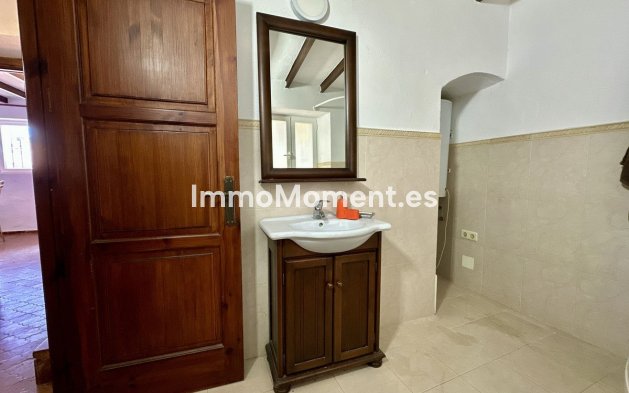 Revente - Terrain - Benalmadena - Benalmadena Costa