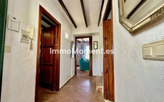 Revente - Terrain - Benalmadena - Benalmadena Costa