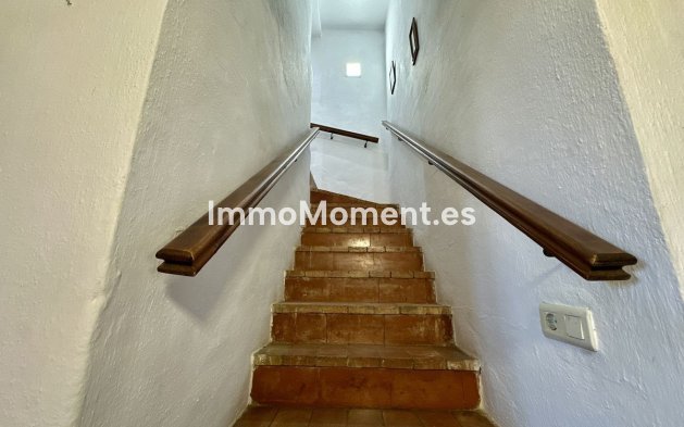 Revente - Terrain - Benalmadena - Benalmadena Costa