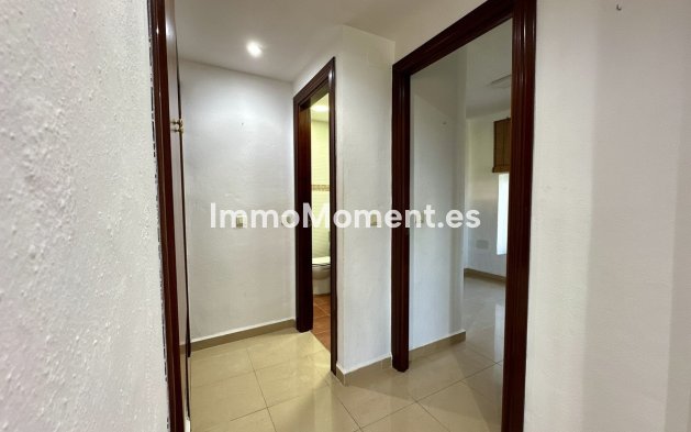 Revente - Terrain - Benalmadena - Benalmadena Costa