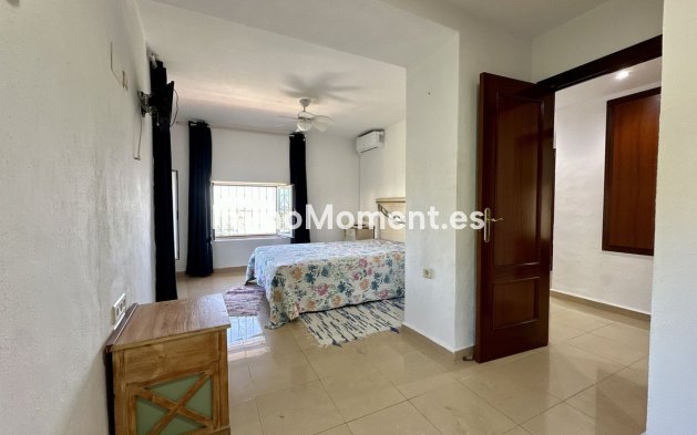 Revente - Terrain - Benalmadena - Benalmadena Costa