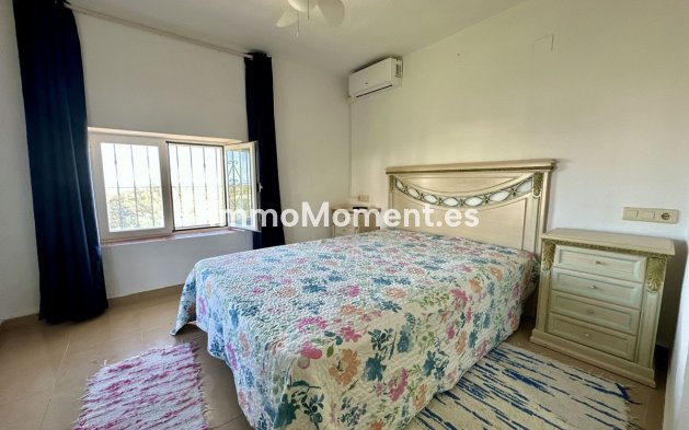 Revente - Terrain - Benalmadena - Benalmadena Costa