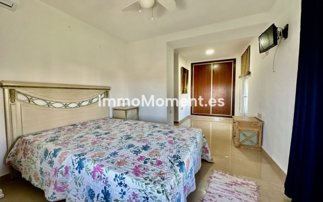 Revente - Terrain - Benalmadena - Benalmadena Costa