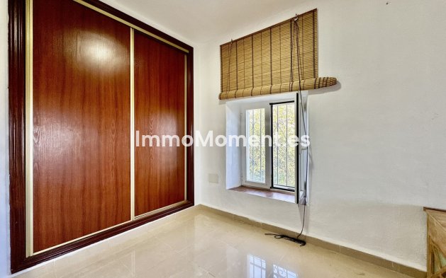 Revente - Terrain - Benalmadena - Benalmadena Costa