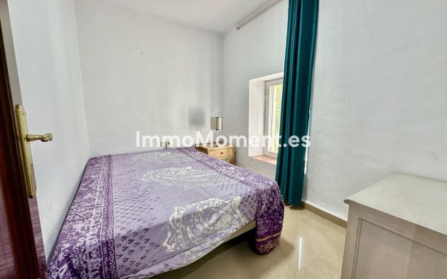 Revente - Terrain - Benalmadena - Benalmadena Costa