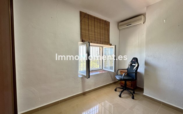 Revente - Terrain - Benalmadena - Benalmadena Costa