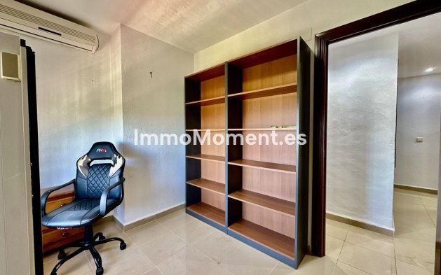 Revente - Terrain - Benalmadena - Benalmadena Costa