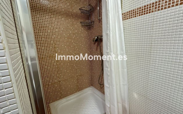 Revente - Terrain - Benalmadena - Benalmadena Costa