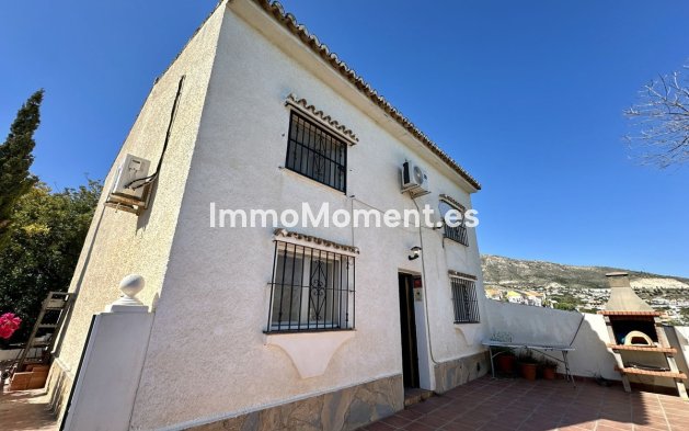 Revente - Terrain - Benalmadena - Benalmadena Costa