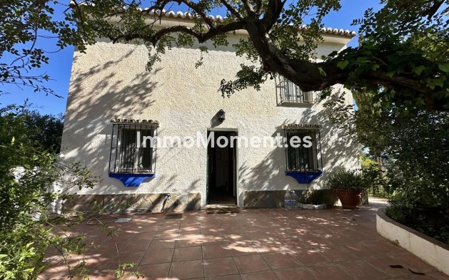 Revente - Terrain - Benalmadena - Benalmadena Costa