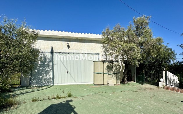 Revente - Terrain - Benalmadena - Benalmadena Costa