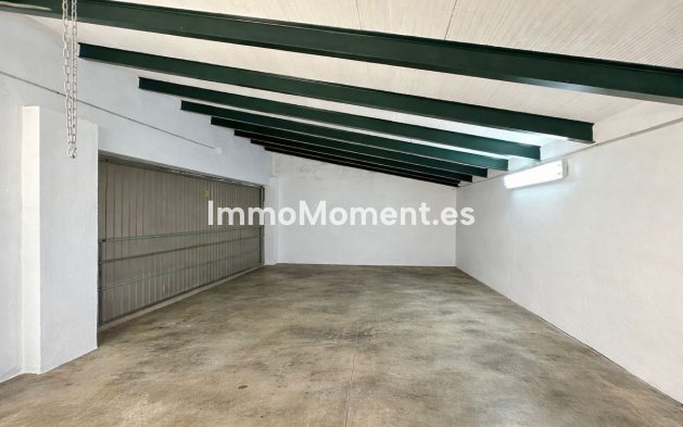 Revente - Terrain - Benalmadena - Benalmadena Costa