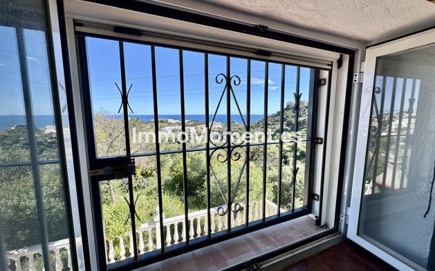 Revente - Terrain - Benalmadena - Benalmadena Costa