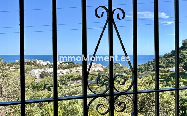 Revente - Terrain - Benalmadena - Benalmadena Costa