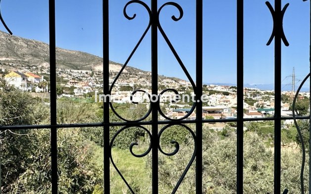 Revente - Terrain - Benalmadena - Benalmadena Costa