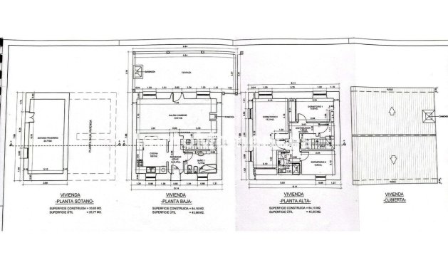 Revente - Terrain - Benalmadena - Benalmadena Costa