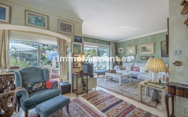 Bestaande woning - Villa - Benahavís - Benahavís Centro