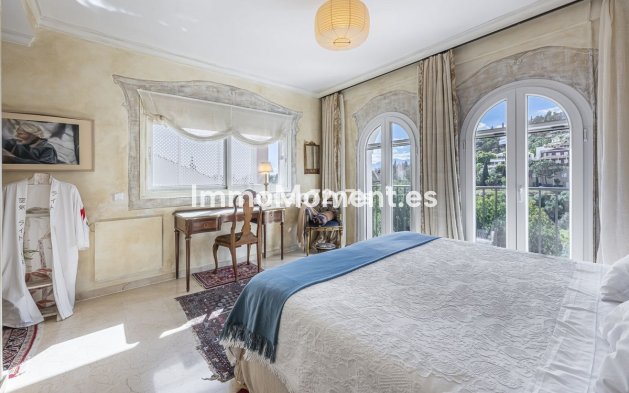 Bestaande woning - Villa - Benahavís - Benahavís Centro